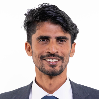 Dharanidharan Sivasamy