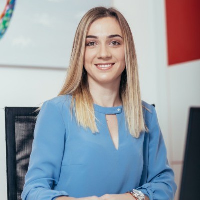 Diana Chifor