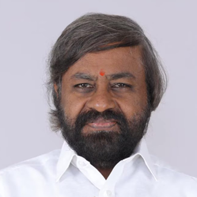 Speaker Photo
