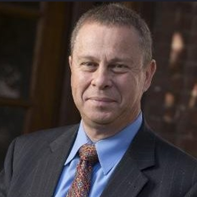 Ed Schlesinger