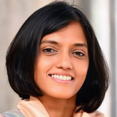 Dr. Ezhil Subbian