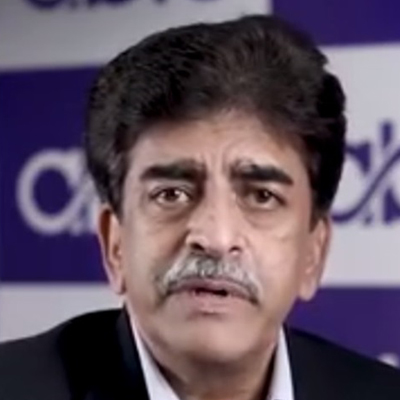 G S Krishnan