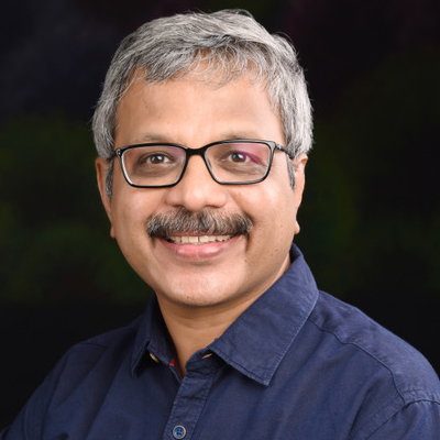 Ganapathy Subramaniam
