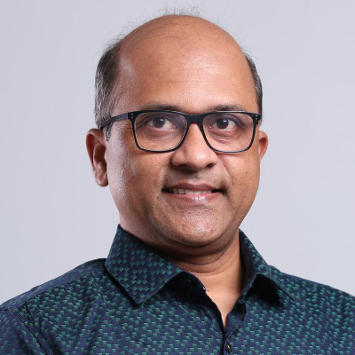Prof. Ganesh Bagler