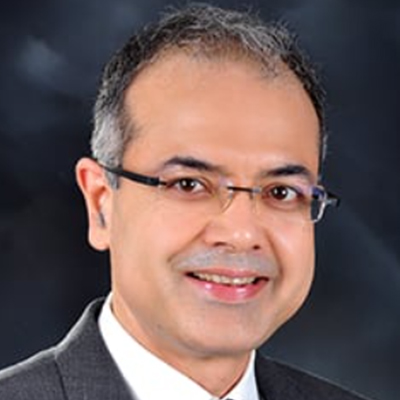 Gautam Sharma 