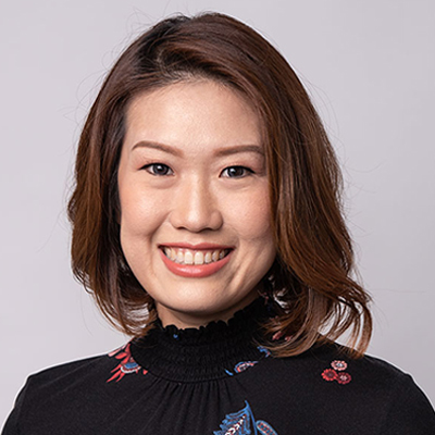 Genie Sugene Gan