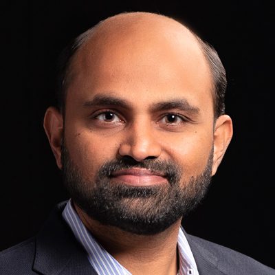 Gokul Kumar
