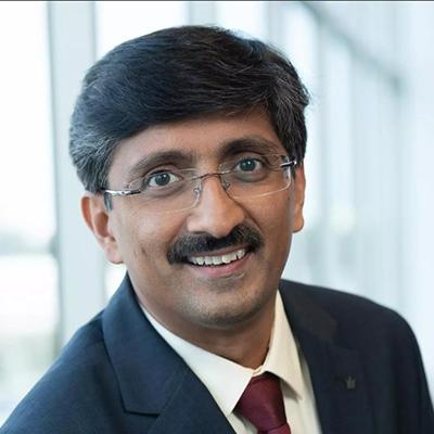 Gokul Subramaniam