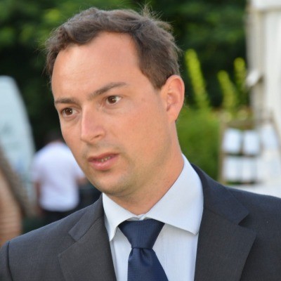 Guillaume Orsel