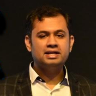 Harshil Mathur