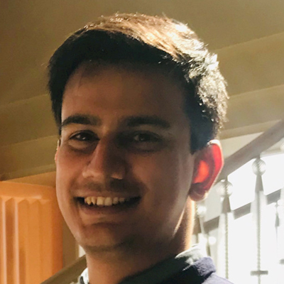 Hasan Aijaz