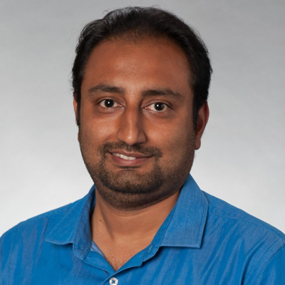Himanshu Joshi