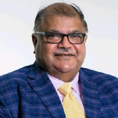 Himanshu Saxena
