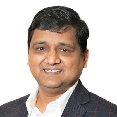 Hitesh Garg