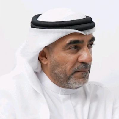 Hussain Al Mahmoudi