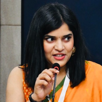 Ipsita Yadav 