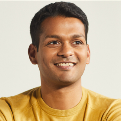 Ishaan Mittal
