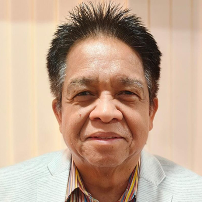 Jerry Arucan Agnes