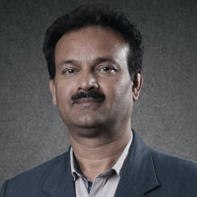Dr. Jitendra Kumar