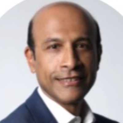Joe Cherian