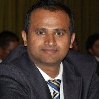 Jophy Varghese