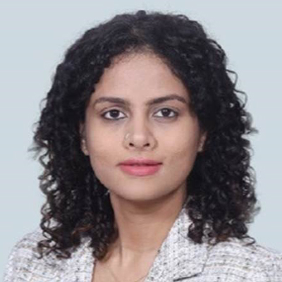 Jyothsna Jayaram