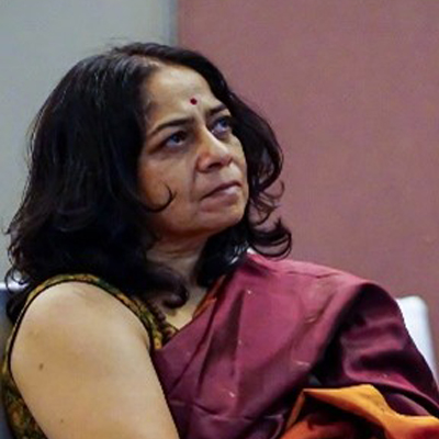 Dr. Jyothsna Rao