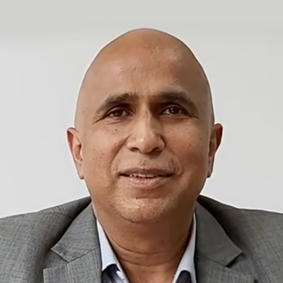 K. Ganesh