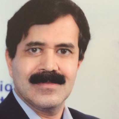 K T Rajan
