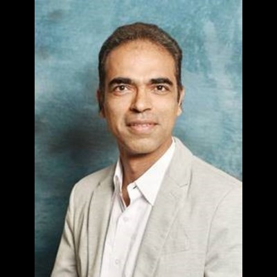 Dr. Kailash Jialdasani 
