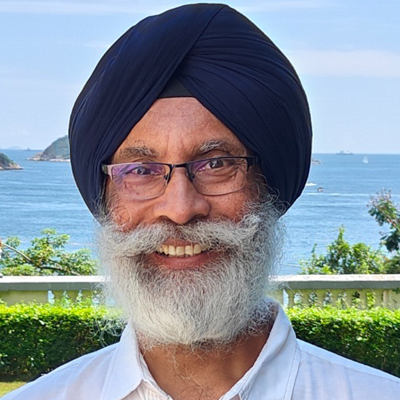 Kanwar Jit Singh