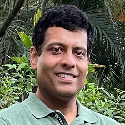 Prof. Kaushik Chatterjee