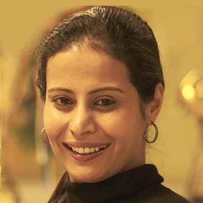 Kavitha Rodrigues