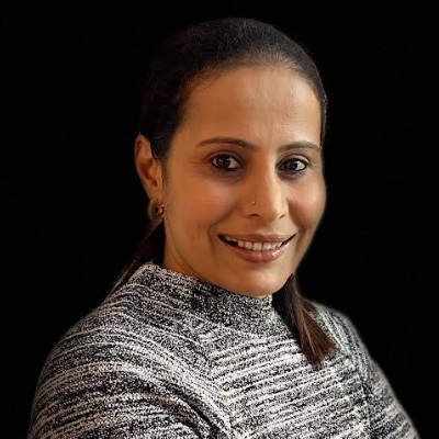 Dr. Kavitha Iyer Rodrigues