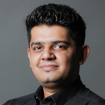 Keyur Gandhi
