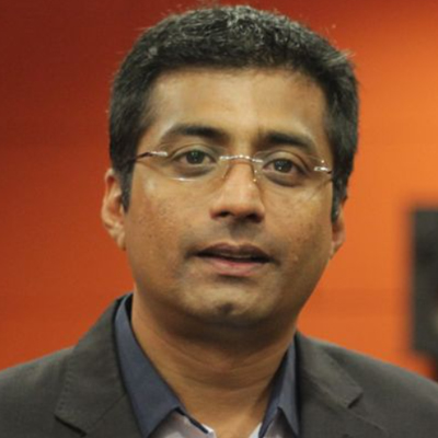 Kiran Kumar