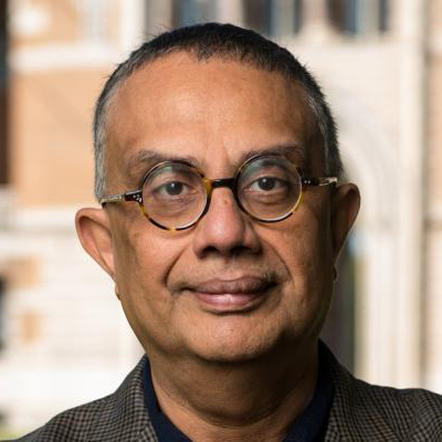 Dr. Krishna V. Palem