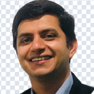 Kshitij Rishi