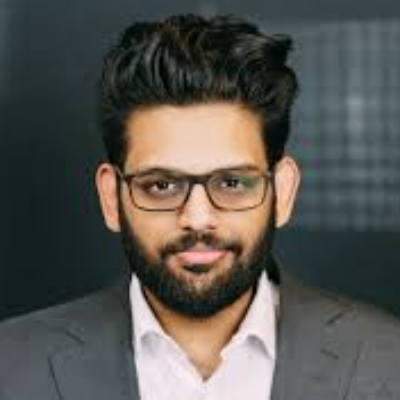 Lyric Jain