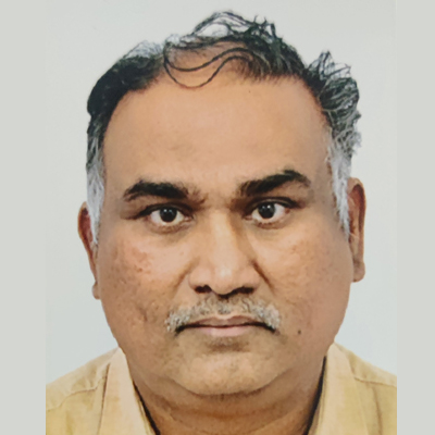 Lakshmikanth Gandikota