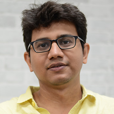 Lalit Keshre