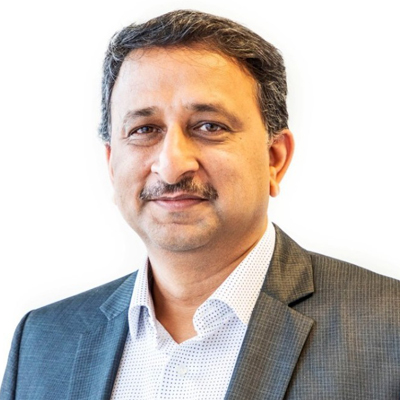 Lalit Pai