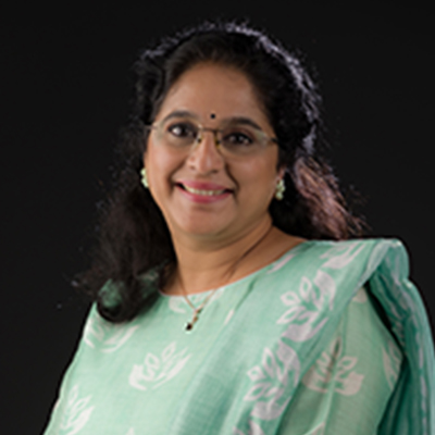 Latha Chembrakalam