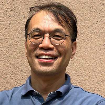 Dr. Lee Seung-cheol