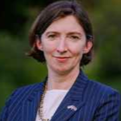 Lindy Cameron