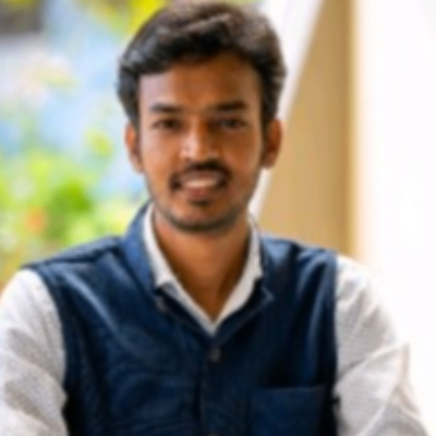 Manish Jaiswal