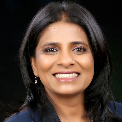 Malini Narayanamoorthi