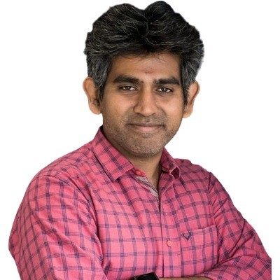 Manikandan Thangarathnam