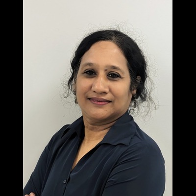 Dr. Manjula Das