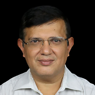 Manohar Hotchandani